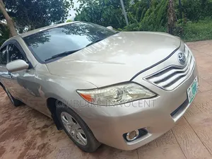 Toyota Camry 2008