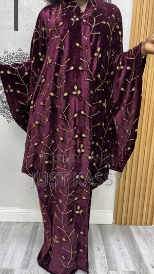 The Gorgeous Dress