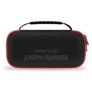 Nitendo Switch Case
