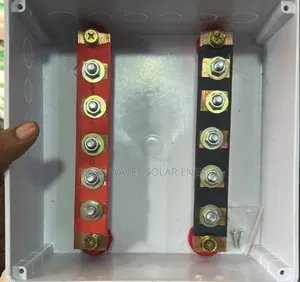 200A Copper Busbar Insulator