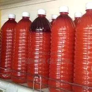 Fresh From Farm Palm Oil