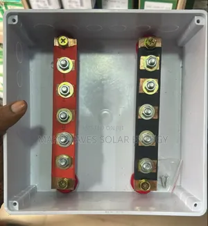 200A Copper Busbar Insulator