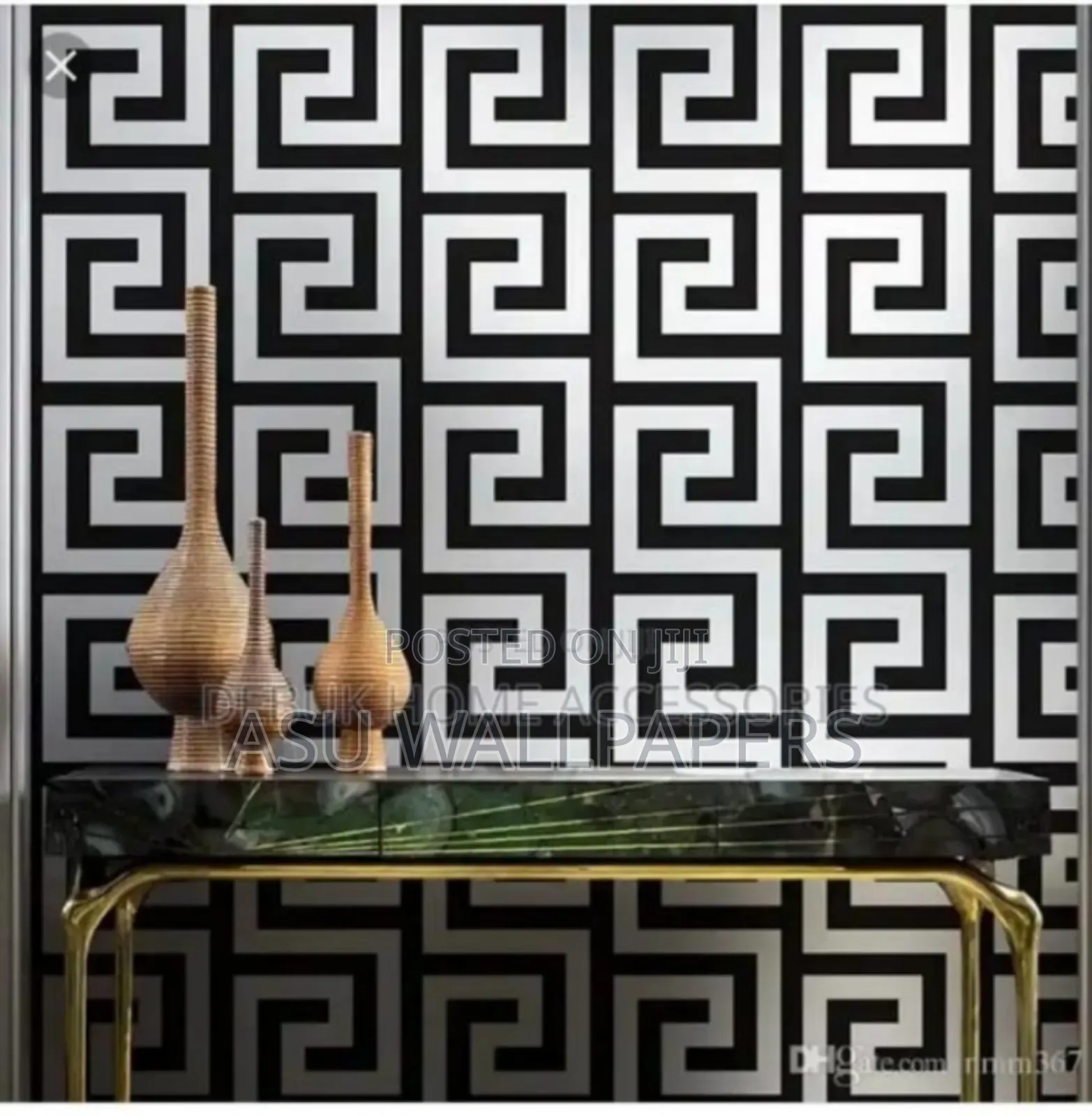 Turkey Wall Paper