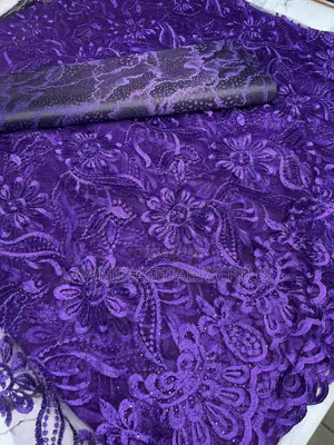 Bridal Net Fabric