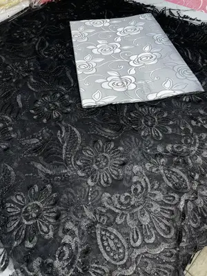 Bridal Net Fabric