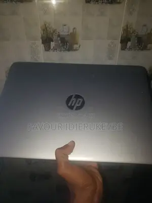 Laptop HP EliteBook 840 G3 8GB Intel Core i5 SSD 256GB