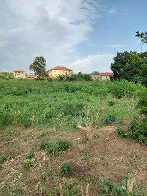 Kole Ayo Estate at Epe, Lagos