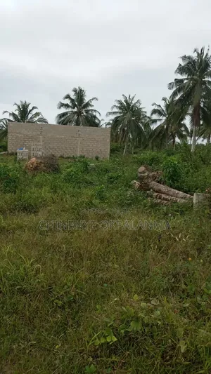 Kole Ayo Estate at Epe, Lagos