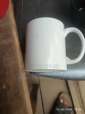 Thick Mug Cup, Price Per One