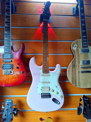 Smiger L-G2 PRO HSS S-Style Electric Guitar