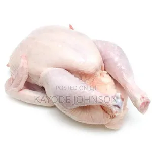 Frozen Chicken Supplier; Directly From the Farm