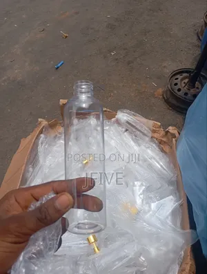 250ml Plastic