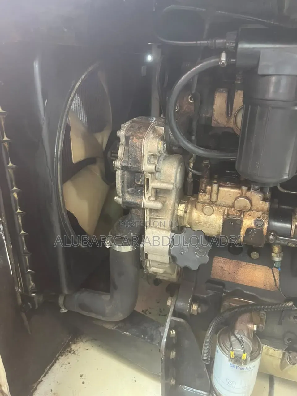 Generator Engineer