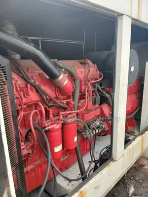Generator Engineer