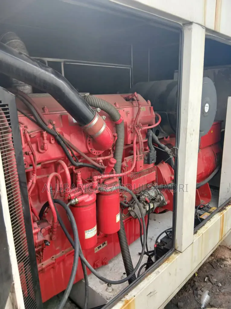 Generator Engineer