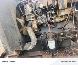 Generator Engineer