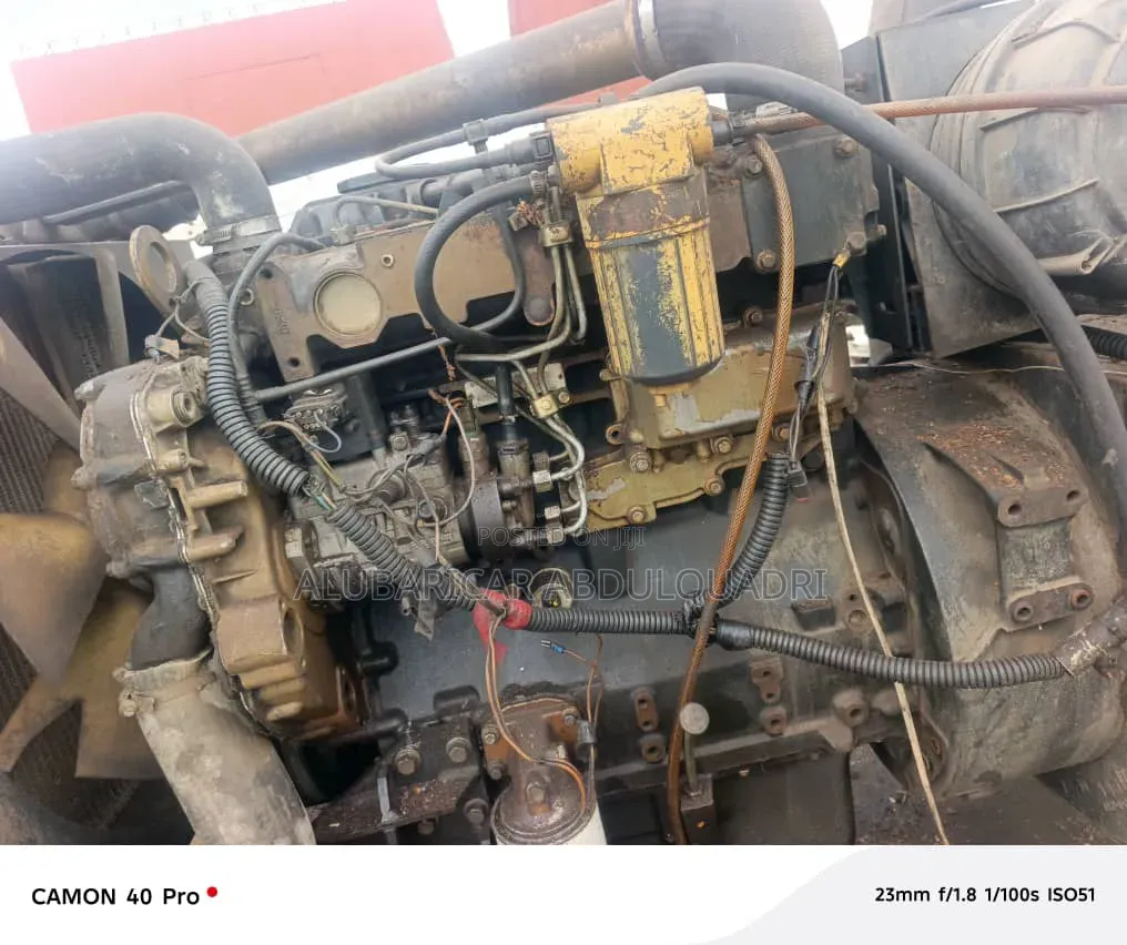 Generator Engineer
