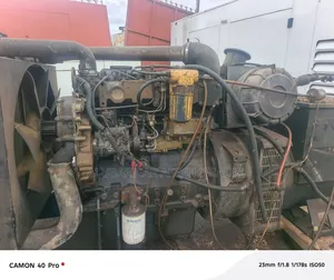Generator Engineer