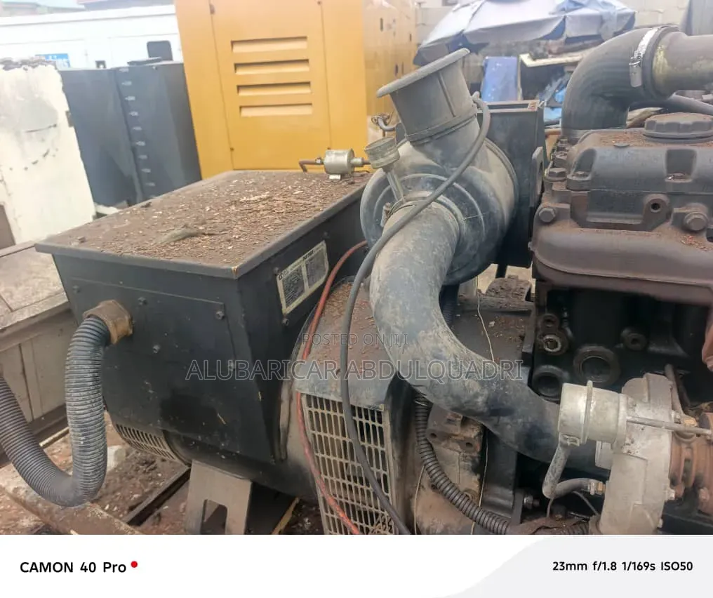 Generator Engineer