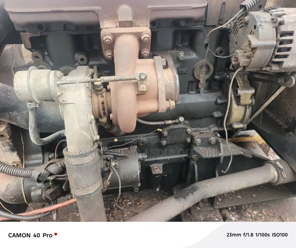 Generator Engineer