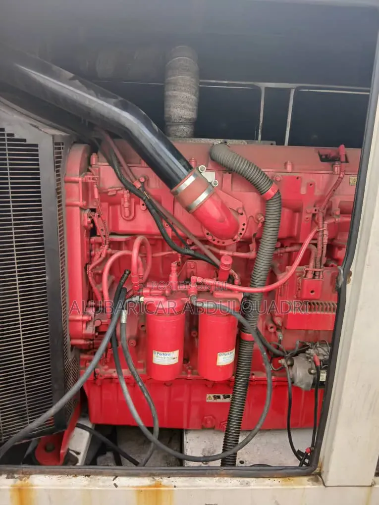 Generator Engineer