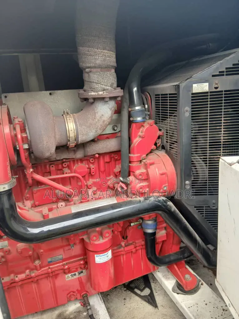 Generator Engineer