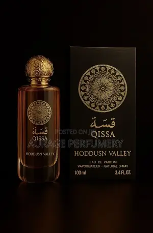 Qissa Huddusn Valley
