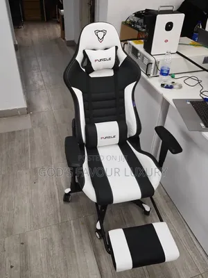 Ergonomic Office Swivel Chair.