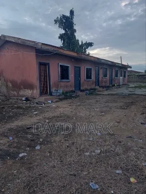 20bdrm Block of Flats in Gwagwalada for sale
