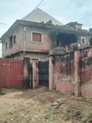 2bdrm Block of Flats in Kennobi Street for sale