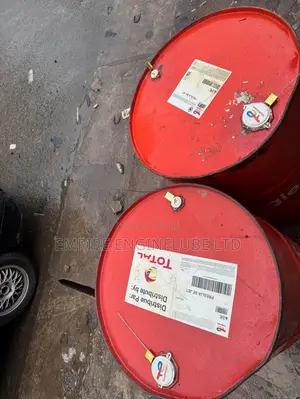TotalEnergies Preslia SE 208litres