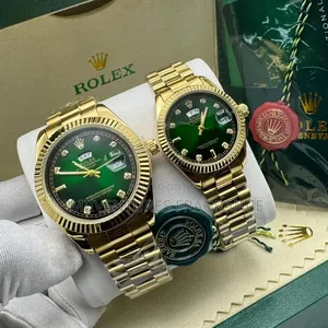 Rolex Watch