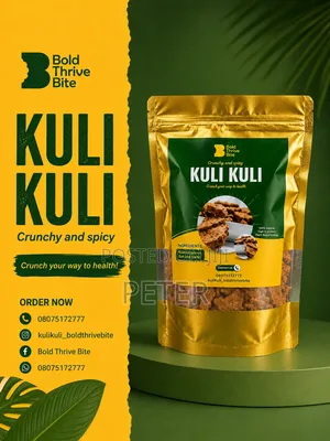 Premium Kulikuli