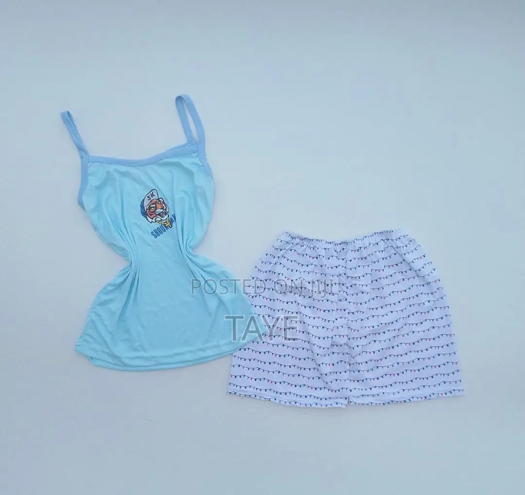 Nightwear’s