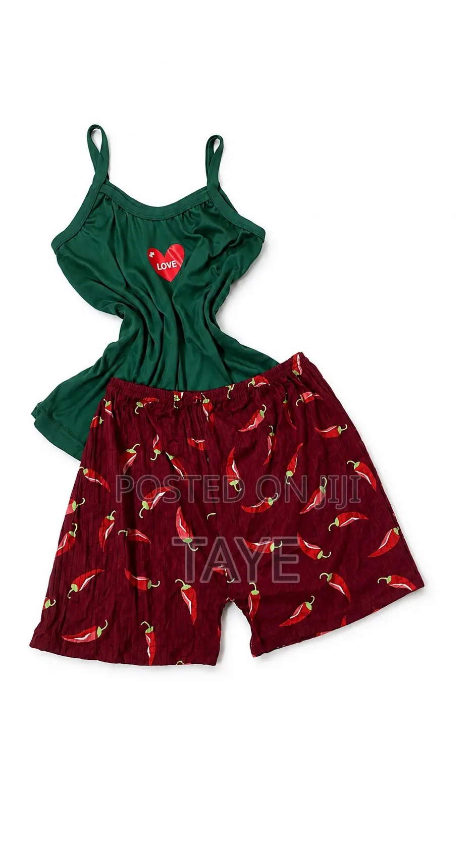 Nightwear’s