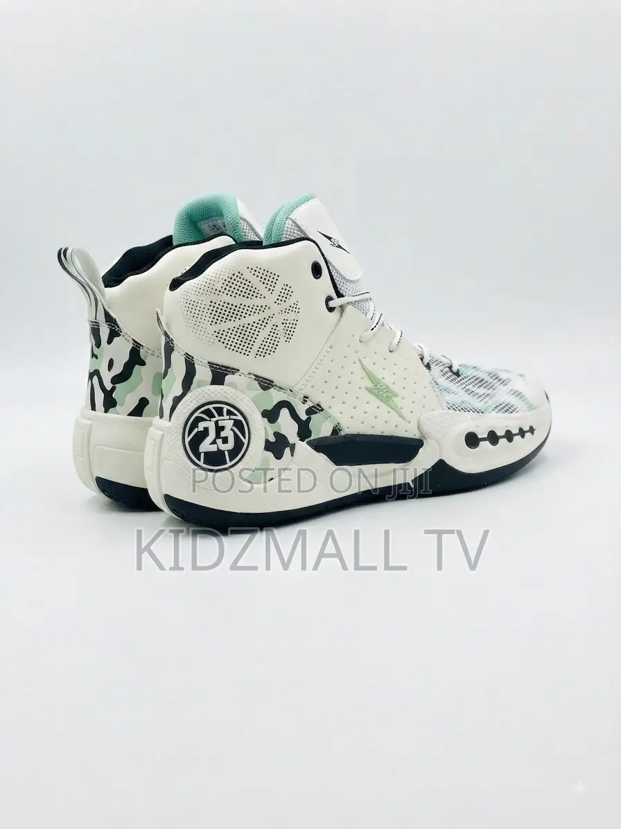 Basketball Sneakers