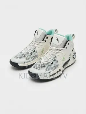 Basketball Sneakers