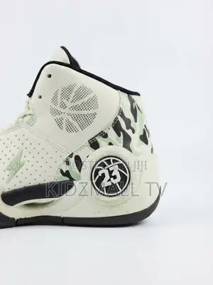 Basketball Sneakers