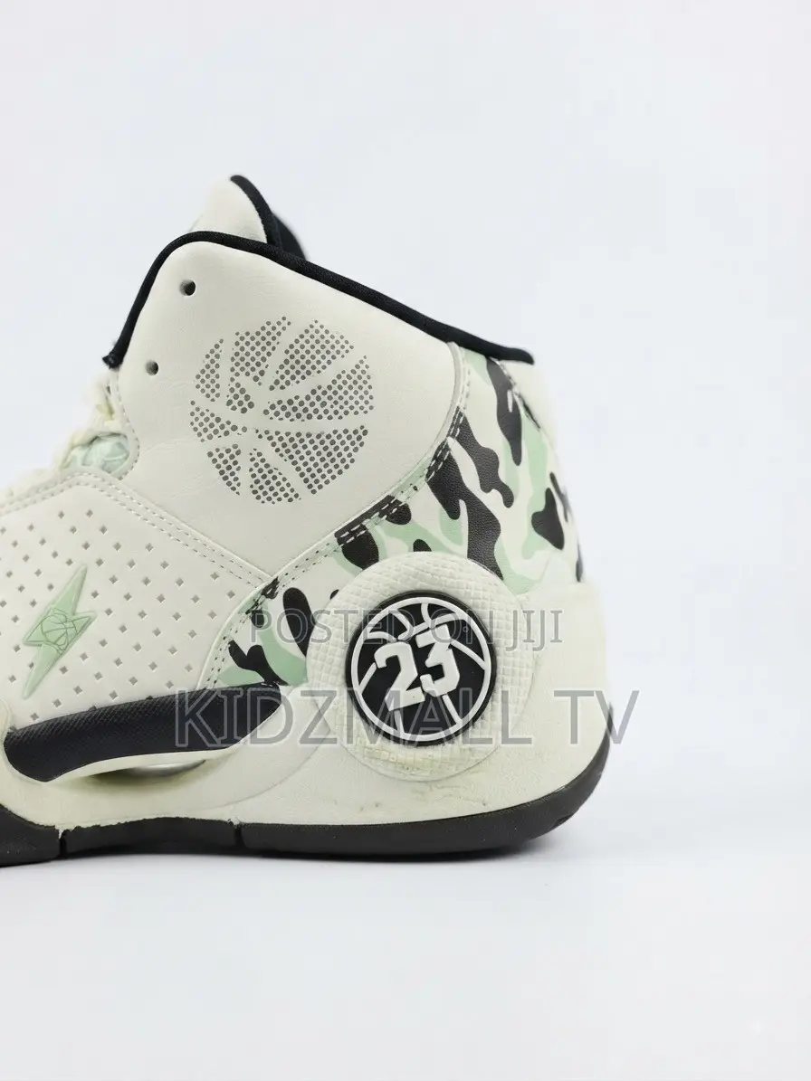 Basketball Sneakers