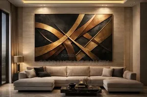 Foreign Printed Wall Art