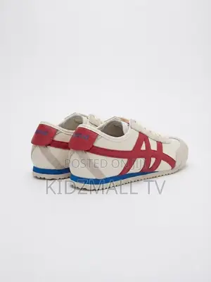 Sneakers for Kids