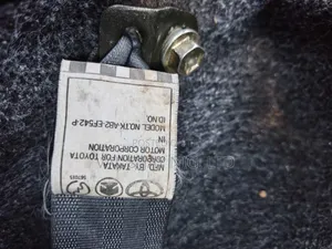 Toyota Yaris 2004 Silver