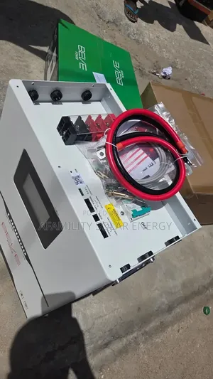 Beve 5kwh 51,2v Lithium Battery