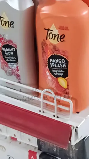Tone Mango Splash Moisturising Body Wash