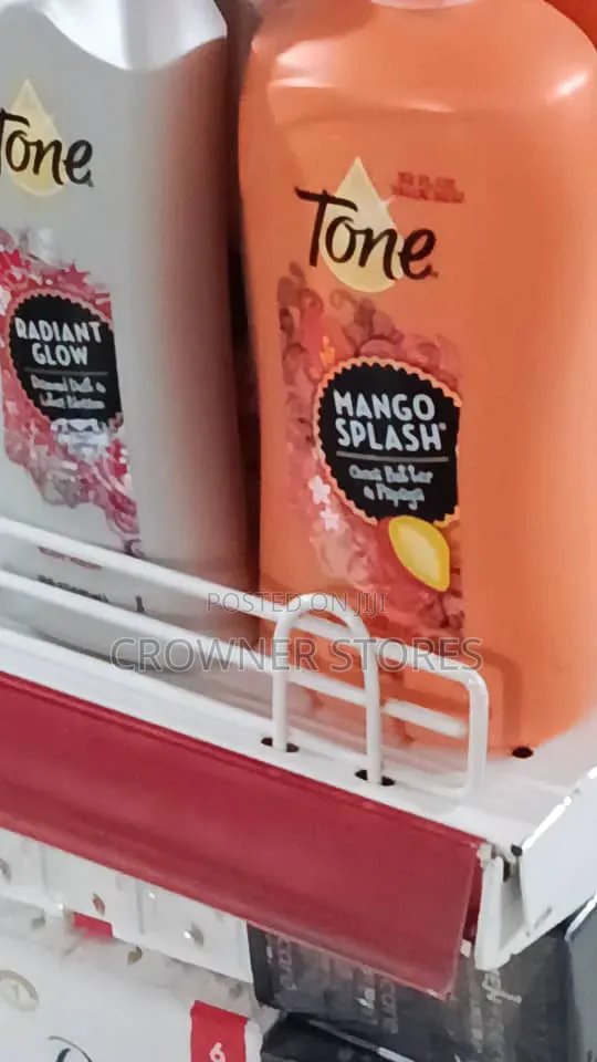 Tone Mango Splash Moisturising Body Wash