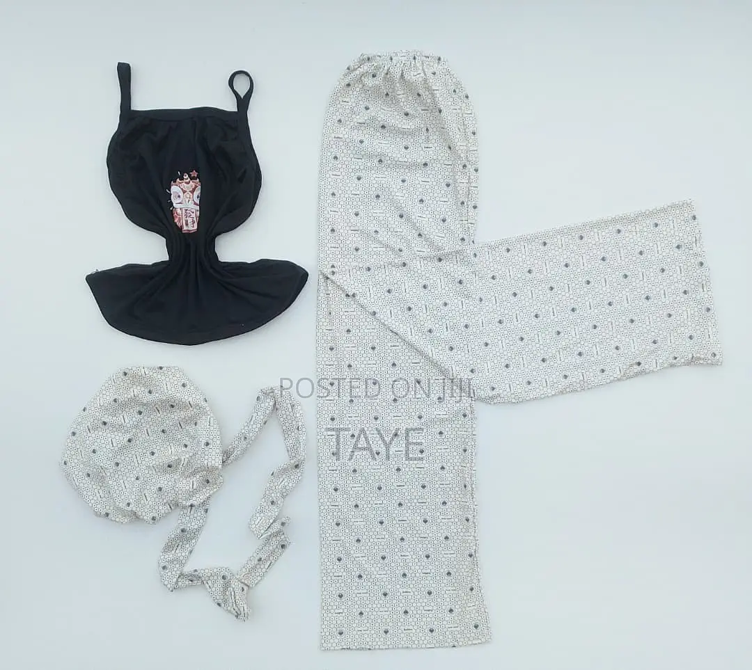 Nightwear’s