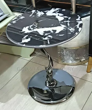 Modern Side Table.