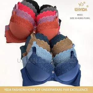 Al-Haq Ladies and Men's Innerwear