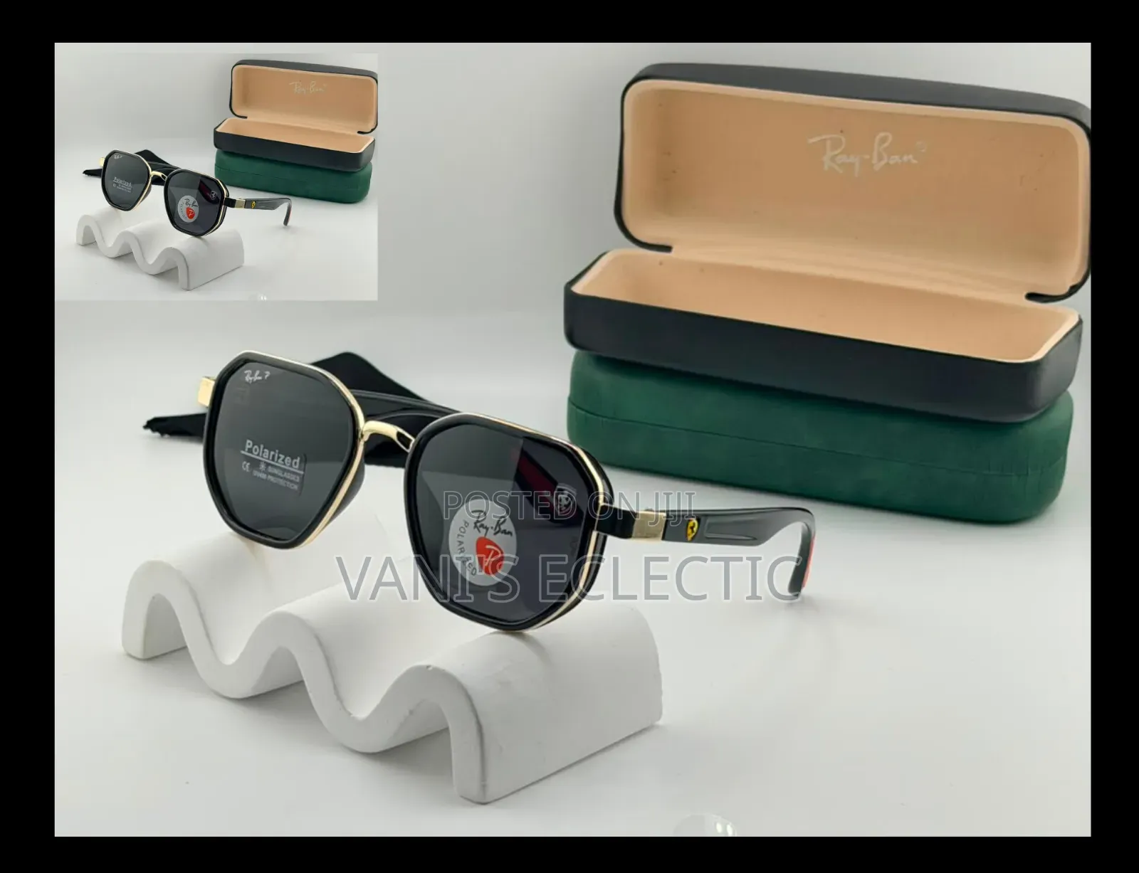 Ray-Ban Sunglasses