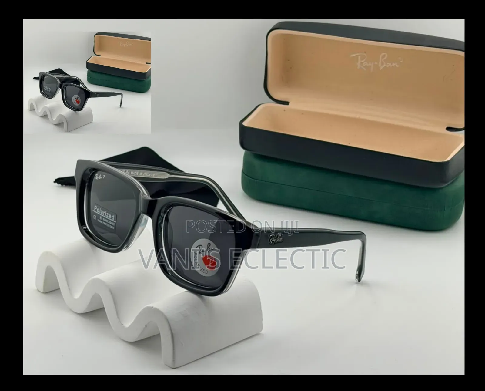 Ray-Ban Sunglasses